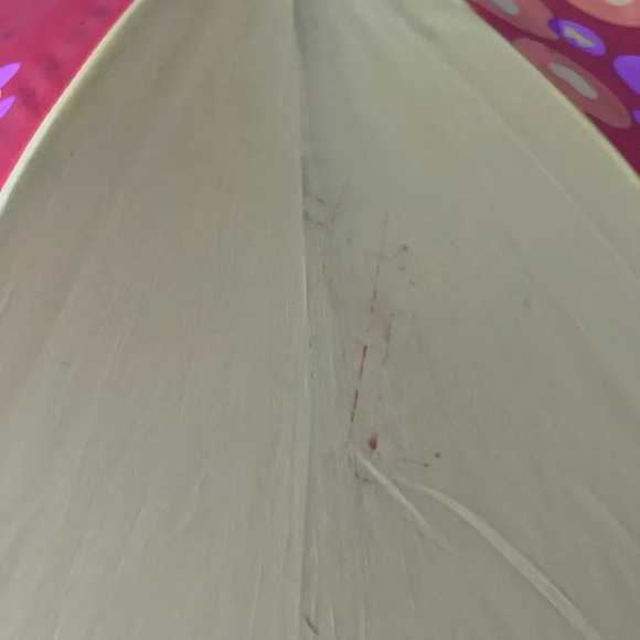 Vintage Minnie Mouse Umbrella - Picture 9 of 9